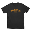 Yoasobi Est. 2019 Unisex T Shirt Black