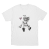 Yoasobi Never Ending Stories Tour Angle Unisex T Shirt White