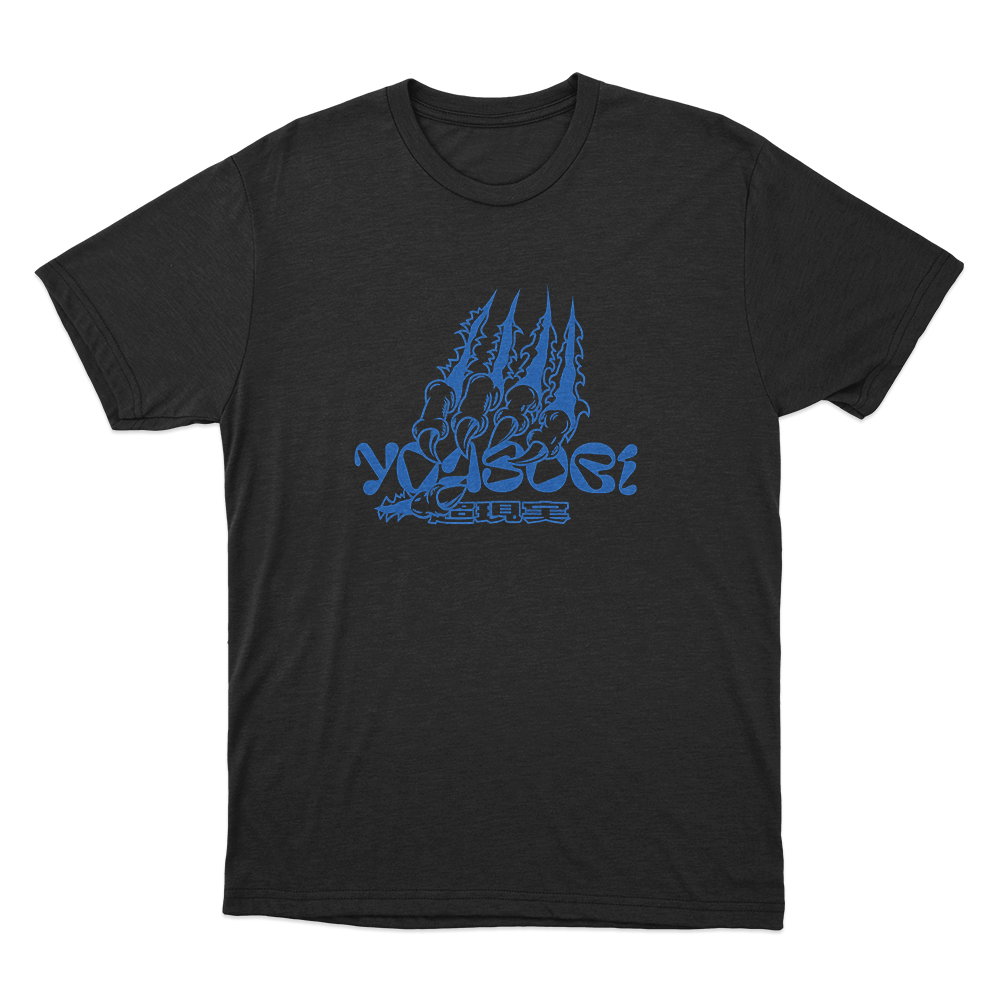 Yoasobi Surrealism Unisex T Shirt Black Yoasobi Surrealism Unisex T Shirt Black